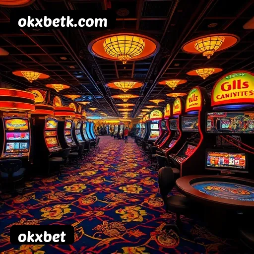 Processo de Download do App okxbet - Passo a Passo Simples