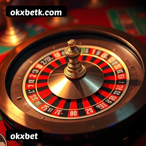 Recursos Exclusivos do App okxbet - Modo Offline, Login Biométrico