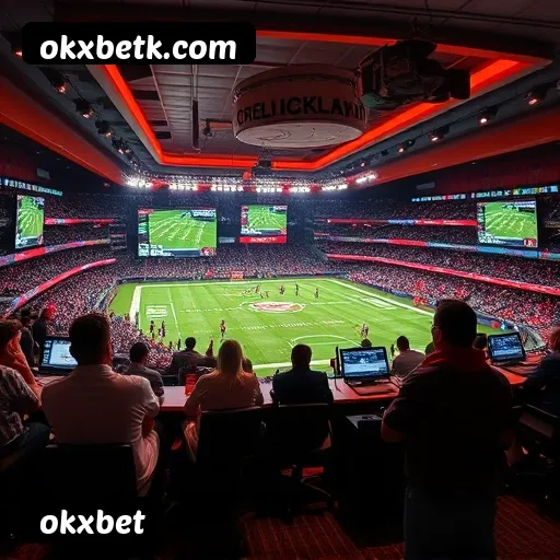 Interface de Apostas ao Vivo - Transmissão e Odds em Tempo Real