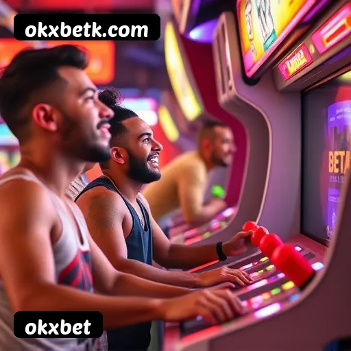 Cassino ao Vivo okxbet - Dealers Brasileiros Profissionais