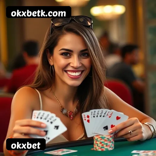 Coleção Premium de Slots okxbet - NetEnt, Pragmatic Play, Evolution